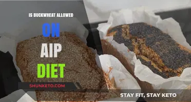 Is Buckwheat AIP Diet-Friendly?