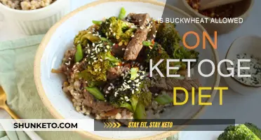 Buckwheat on Keto: Friend or Foe?
