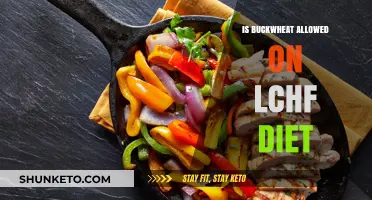 LCHF Diet: Is Buckwheat Allowed?