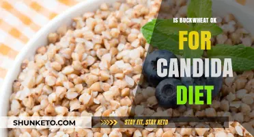 Buckwheat Benefits: Candida Diet-Friendly or Not?