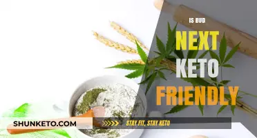 Exploring the Keto-Friendly Potential of Bud: A Comprehensive Guide