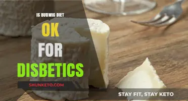 Budwig Diet: Friend or Foe for Diabetics?