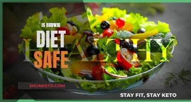Budwig Diet: Is This Protocol Safe?
