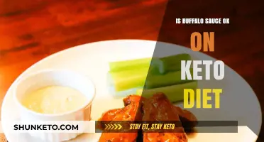 Buffalo Sauce on Keto: Is It a Diet-Friendly Choice?