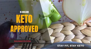 Is Bulgur Keto-Friendly? Know the Facts