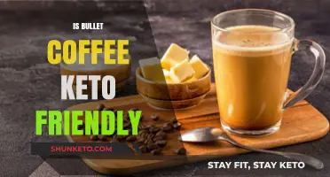 Bulletproof Your Keto Diet: The Truth About Bullet Coffee