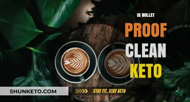 Bulletproof Clean Keto: Separating Fact from Fiction