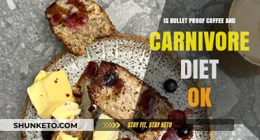 Bulletproof Coffee: Carnivore Diet Friend or Foe?