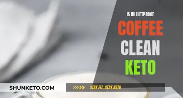 Bulletproof Coffee: Clean Keto or Dirty?