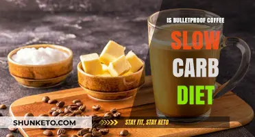 Bulletproof Coffee: Slow Carb Diet Supercharger?