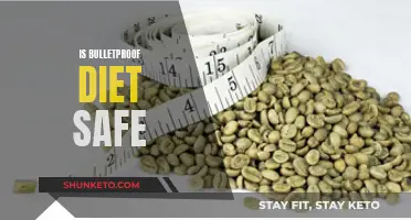Bulletproof Diet: Is It Safe or Just Hype?