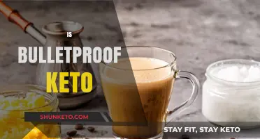 Is Bulletproof Keto the Ultimate Diet for Weight Loss and Energy?