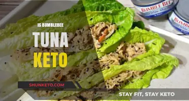 Is Bumblebee Tuna Keto-Friendly? A Low-Carb Diet Guide