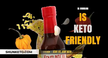 Sipping on Keto: The Lowdown on Bourbon's Place in a Ketogenic Diet