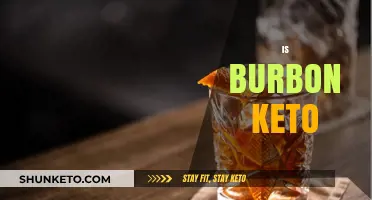 Is Bourbon Keto-Friendly? Uncovering the Truth for Low-Carb Drinkers