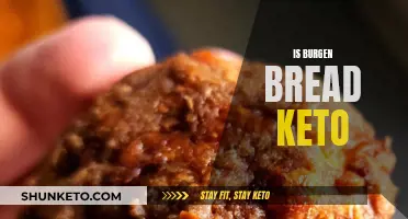 Keto-Friendly Burgen Bread: Is It Possible?