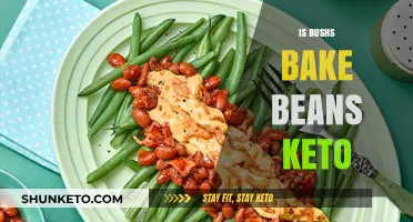 Are Bush's Baked Beans Keto-Friendly? A Dietary Breakdown