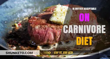 Butter on Carnivore: Friend or Foe?