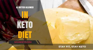 Is Butter Keto-Friendly? Unlocking the Truth About Butter on Keto