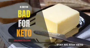 Butter and Keto: Friend or Foe?