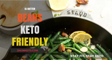 Butter Beans on Keto: A Nutritional Deep Dive