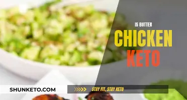 Butter Chicken on Keto: What You Need to Know