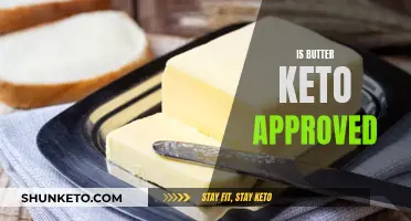 Butter and Keto: Best Friends or Foes?