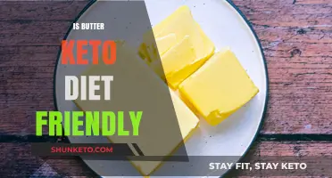 Is Butter Keto Diet Friendly: A Comprehensive Guide