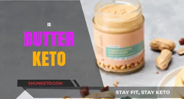Is Butter Keto-Friendly? Uncovering the Truth for Your Diet