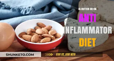 Butter's Place in an Anti-Inflammatory Diet