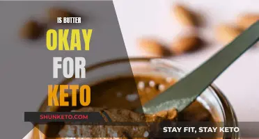 Butter and Keto: A Healthy Match?