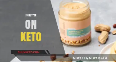 Is Butter Keto-Friendly? Benefits, Limits, and Diet Tips Explained