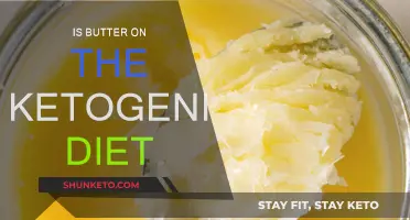 Butter and Ketogenic Diet: What's the Verdict?