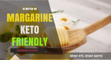 Butter vs. Margarine: Which Spread Fits Your Keto Diet?