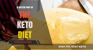 Is Butter Keto-Friendly? Uncovering Its Role in the Ketogenic Diet