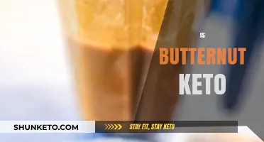 Is Butternut Squash Keto-Friendly? A Low-Carb Diet Guide