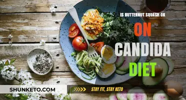 Butternut Squash and Candida Diet: What You Need to Know