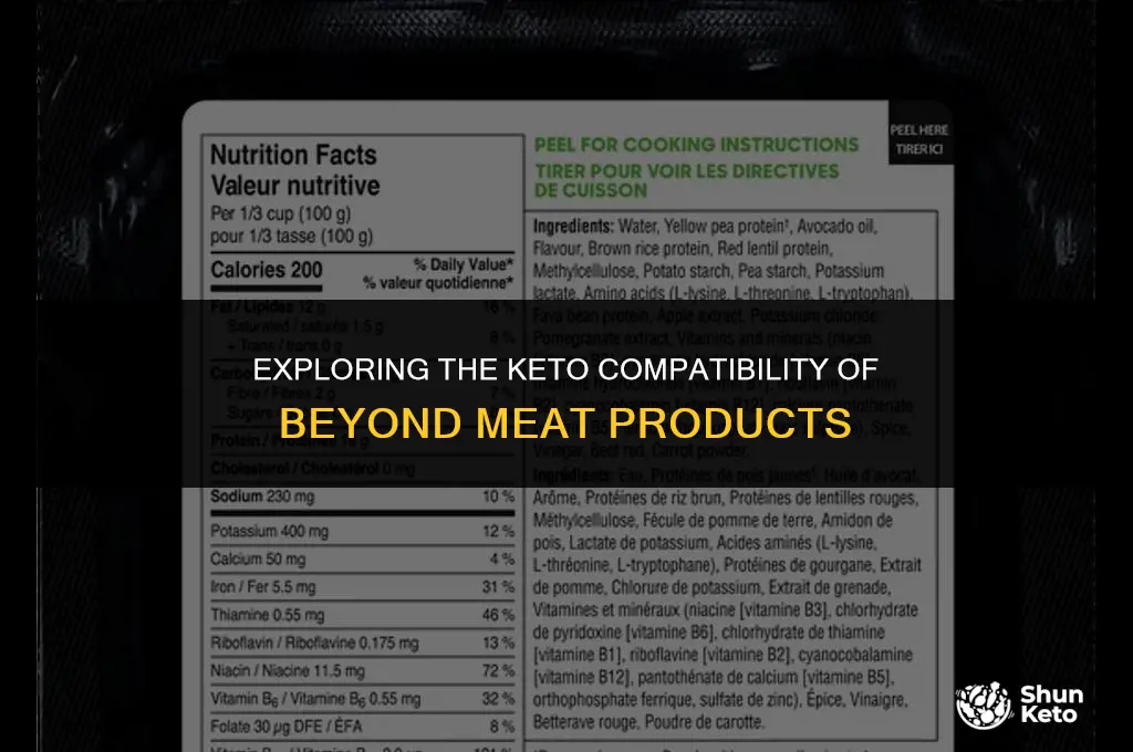 is bww keto friendly
