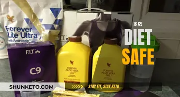 C9 Diet: Is It Safe to Try?