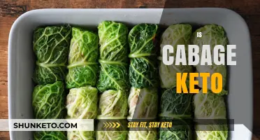 Is Cabbage Keto-Friendly? A Low-Carb Veggie Guide for Ketogenic Diets