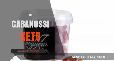 Is Cabanossi Keto-Friendly? A Low-Carb Snack Analysis