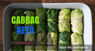 Is Cabbage Keto-Friendly? A Low-Carb Veggie Guide for Ketogenic Diets