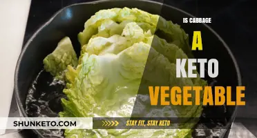 Is Cabbage Keto-Friendly? A Low-Carb Vegetable Guide for Ketogenic Diets