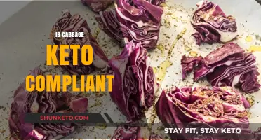Is Cabbage Keto-Friendly? A Low-Carb Veggie Guide for Ketogenic Diets