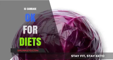 Cabbage Diet: Weight Loss Superfood?