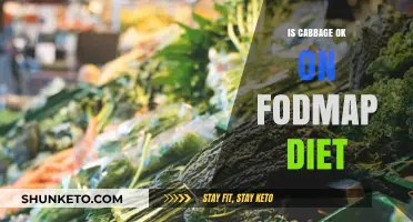 Cabbage on a Low-FODMAP Diet: Friend or Foe?
