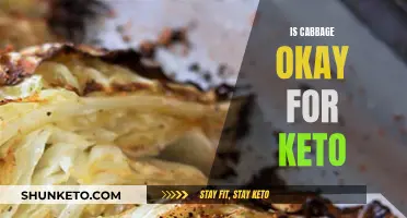 Cabbage on Keto: Friend or Foe?