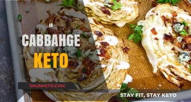 Is Cabbage Keto-Friendly? A Low-Carb Veggie Guide for Ketogenic Diets