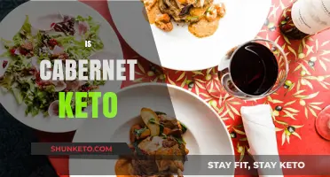Is Cabernet Keto-Friendly? Unveiling the Truth About Wine on Keto