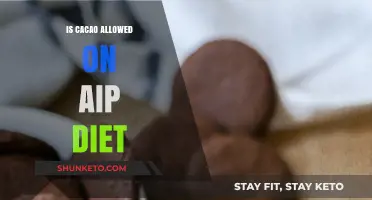 Cacao on the AIP Diet: Friend or Foe?